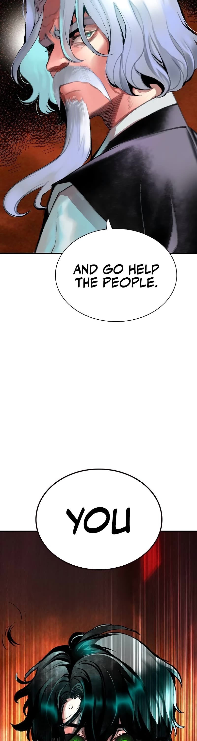 Jungle Juice Chapter 127 page 67 - Chapter 127
