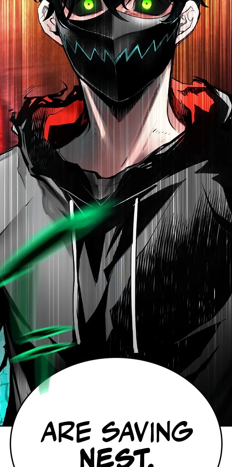 Jungle Juice Chapter 127 page 68 - Chapter 127
