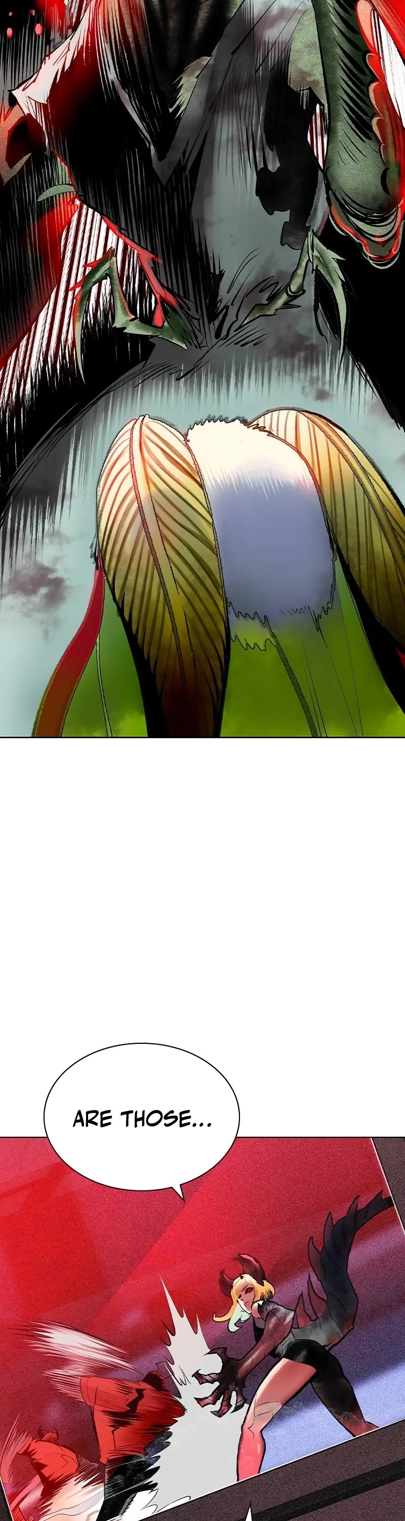 Jungle Juice Chapter 127 page 7 - Chapter 127