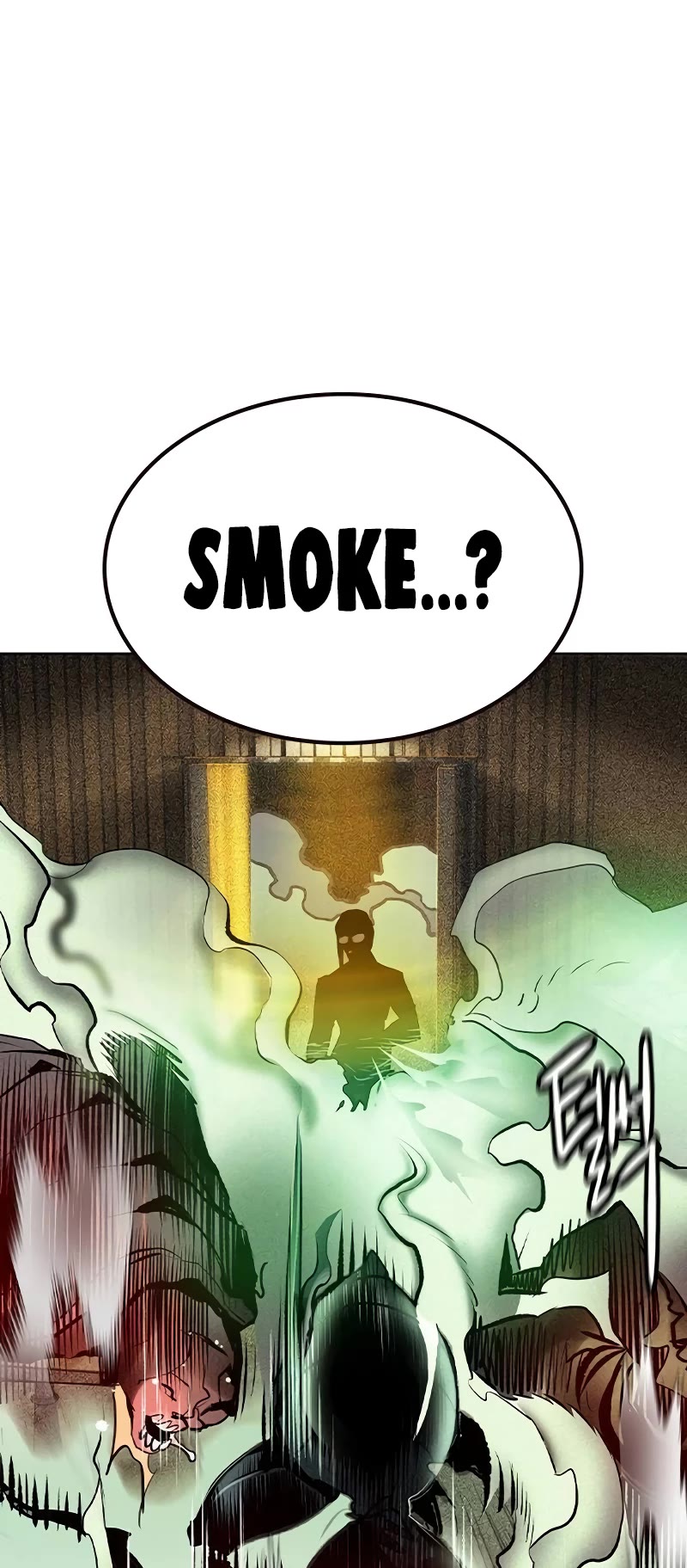 Jungle Juice Chapter 128 page 15 - Chapter 128