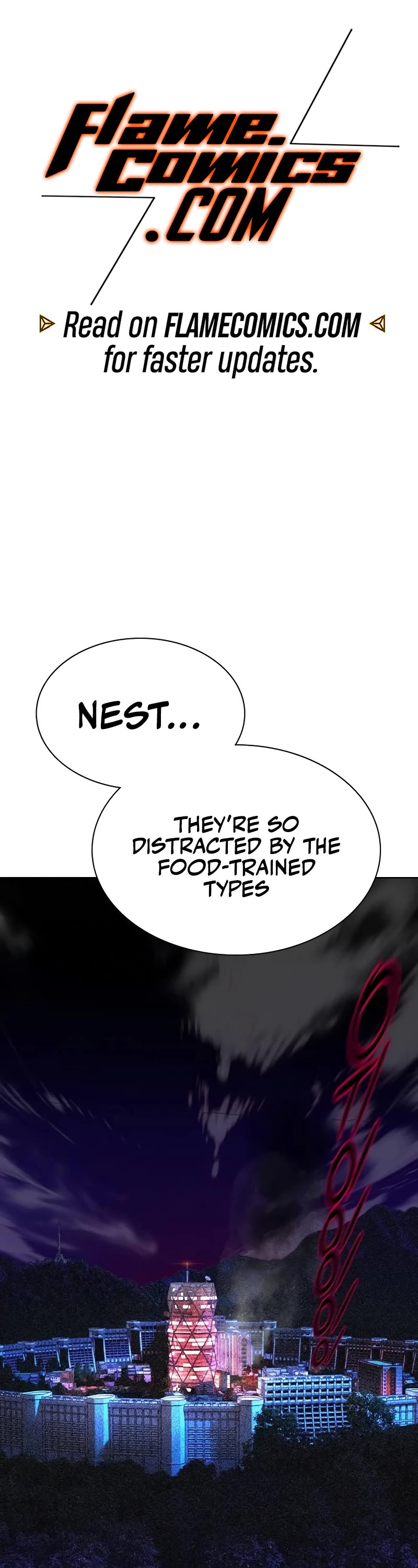 Jungle Juice Chapter 128 page 2 - Chapter 128