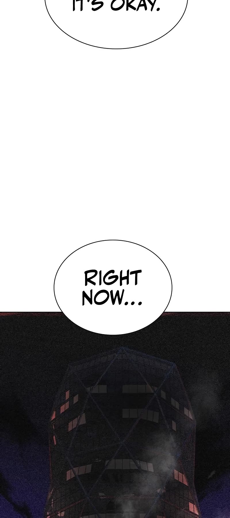 Jungle Juice Chapter 128 page 30 - Chapter 128