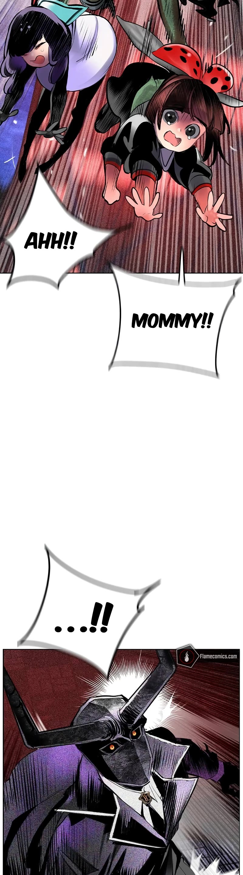 Jungle Juice Chapter 128 page 32 - Chapter 128