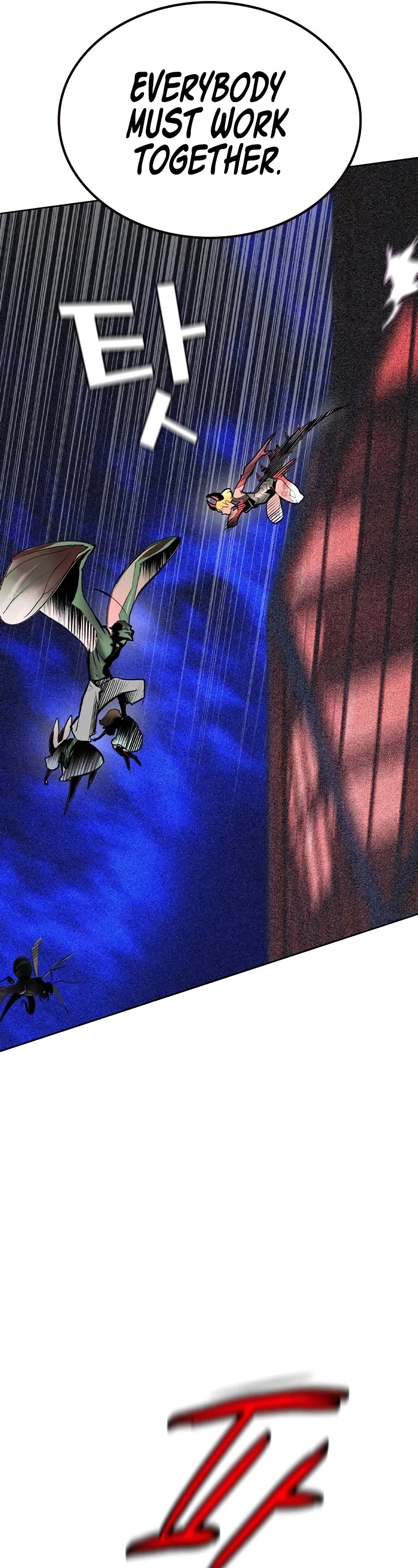 Jungle Juice Chapter 128 page 34 - Chapter 128