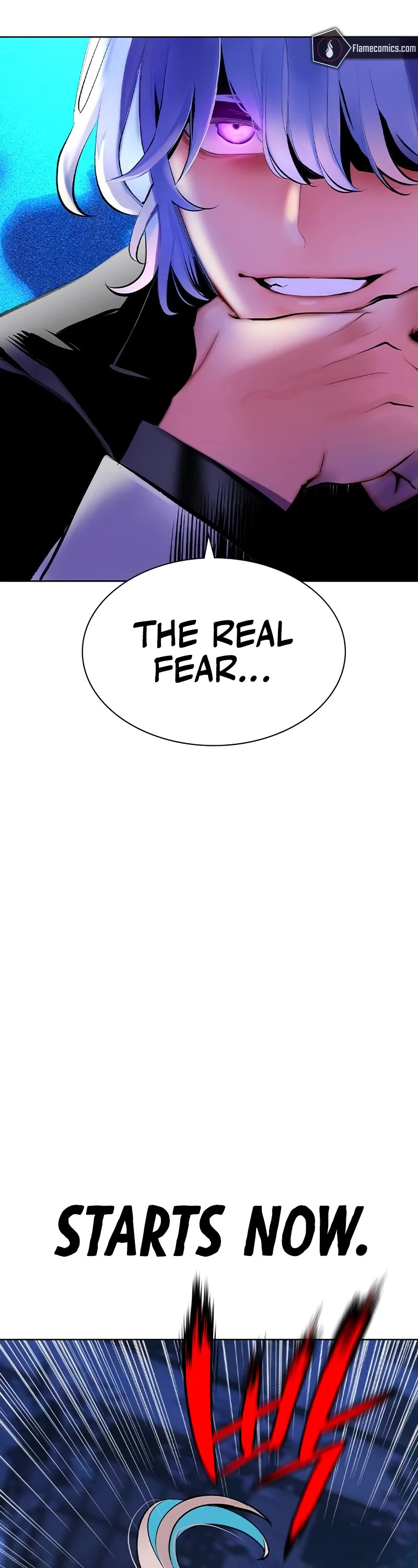 Jungle Juice Chapter 128 page 46 - Chapter 128