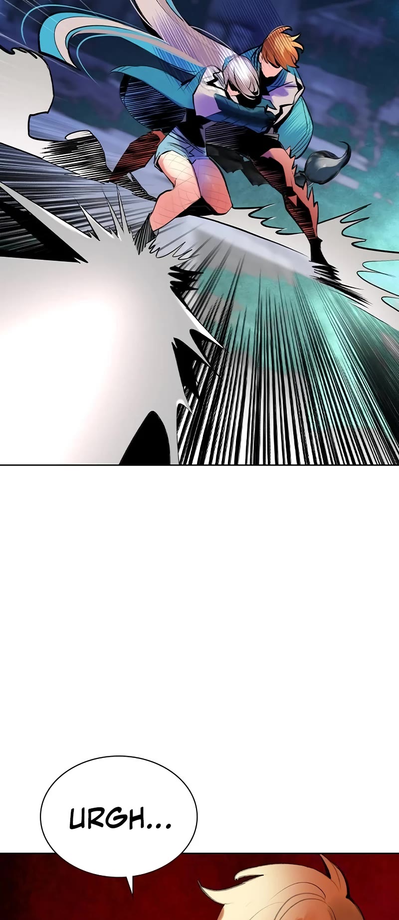 Jungle Juice Chapter 128 page 47 - Chapter 128