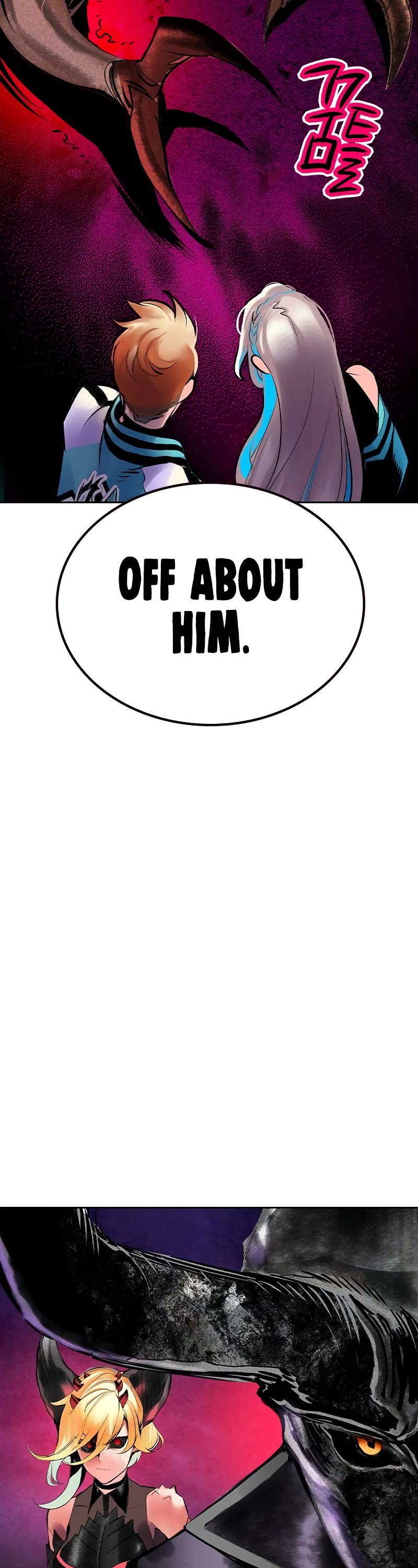 Jungle Juice Chapter 128 page 50 - Chapter 128