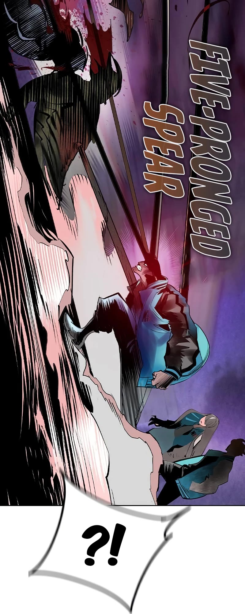 Jungle Juice Chapter 128 page 60 - Chapter 128