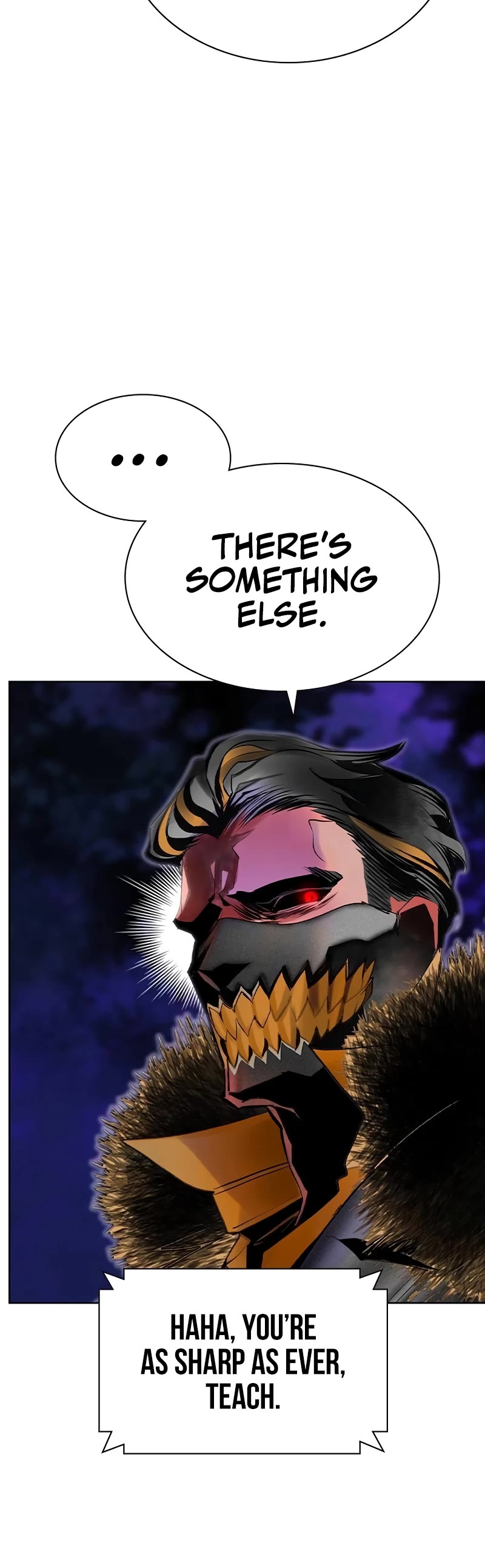 Jungle Juice Chapter 128 page 7 - Chapter 128