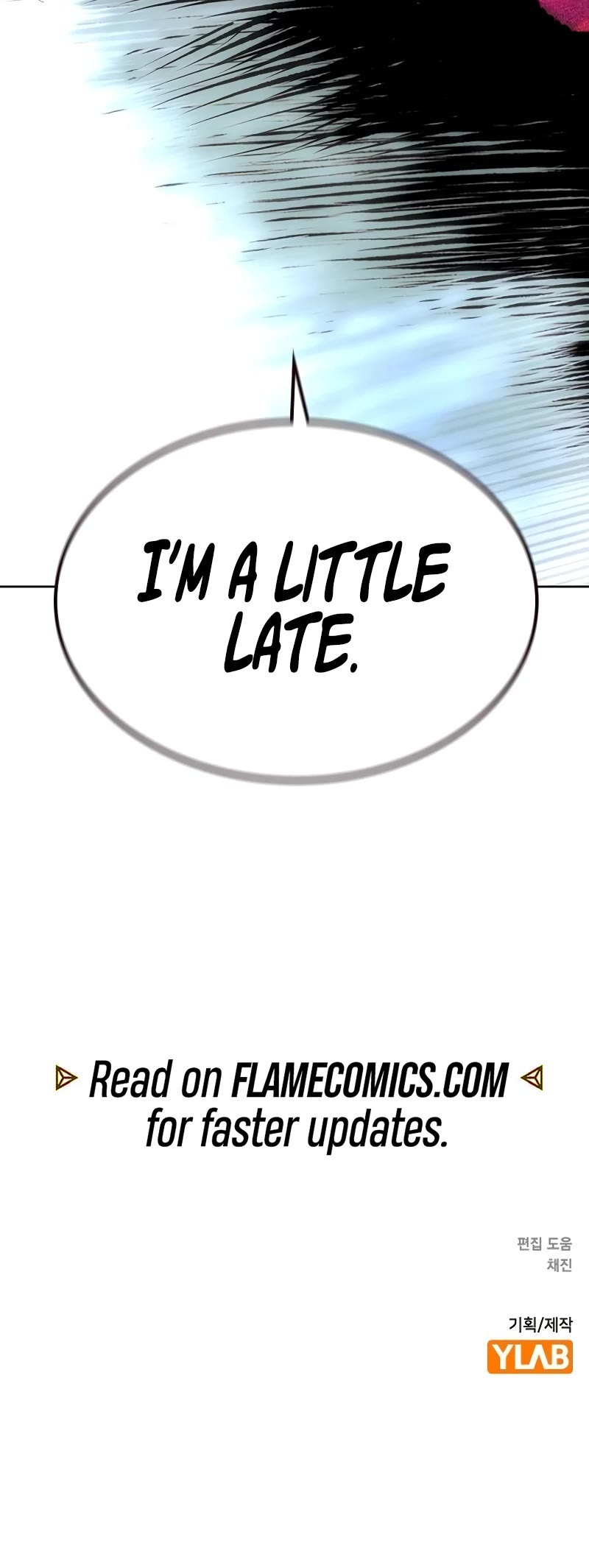 Jungle Juice Chapter 128 page 83 - Chapter 128