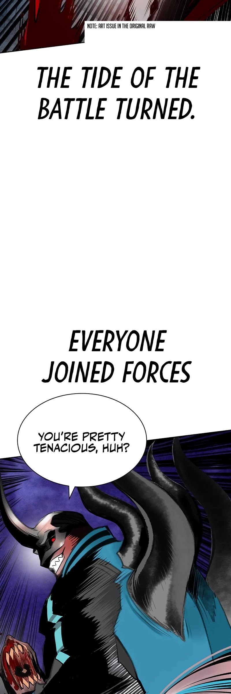 Jungle Juice Chapter 129 page 25 - Chapter 129