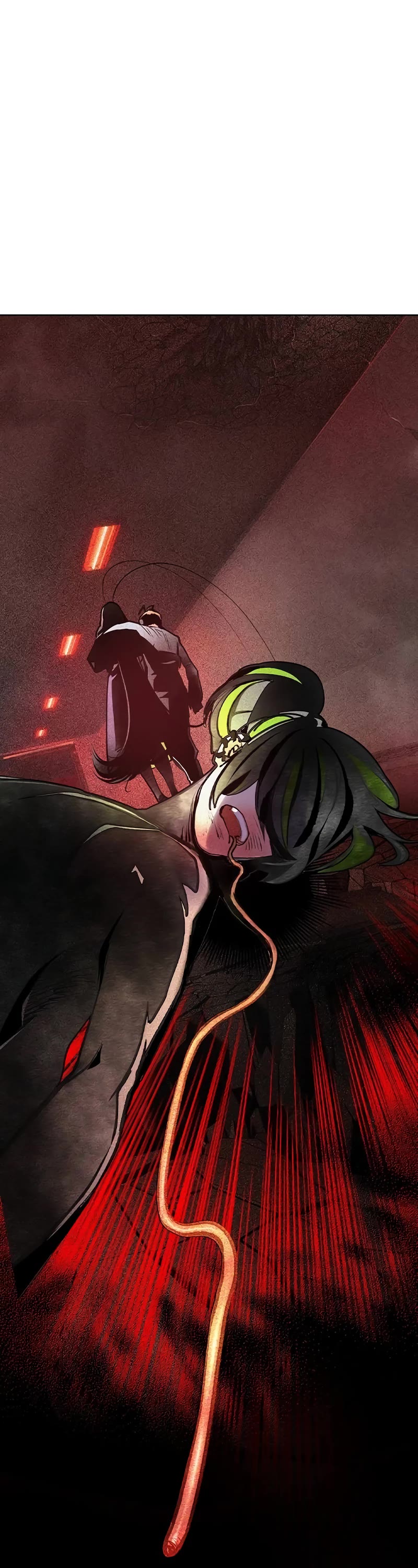 Jungle Juice Chapter 129 page 42 - Chapter 129