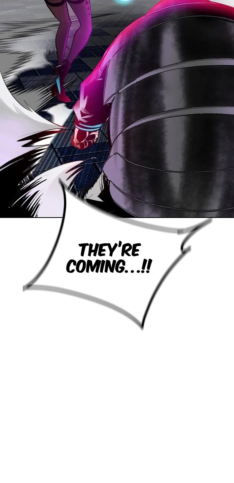 Jungle Juice Chapter 129 page 6 - Chapter 129