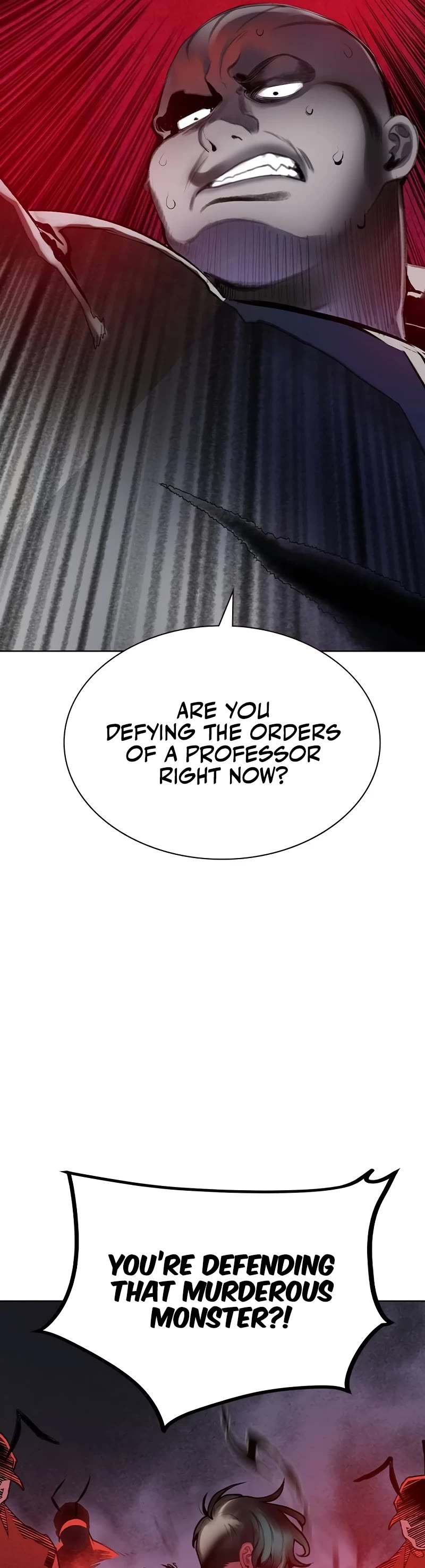 Jungle Juice Chapter 129 page 62 - Chapter 129