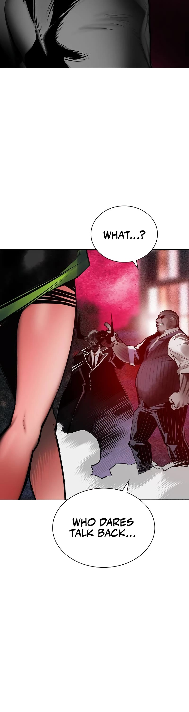 Jungle Juice Chapter 129 page 64 - Chapter 129
