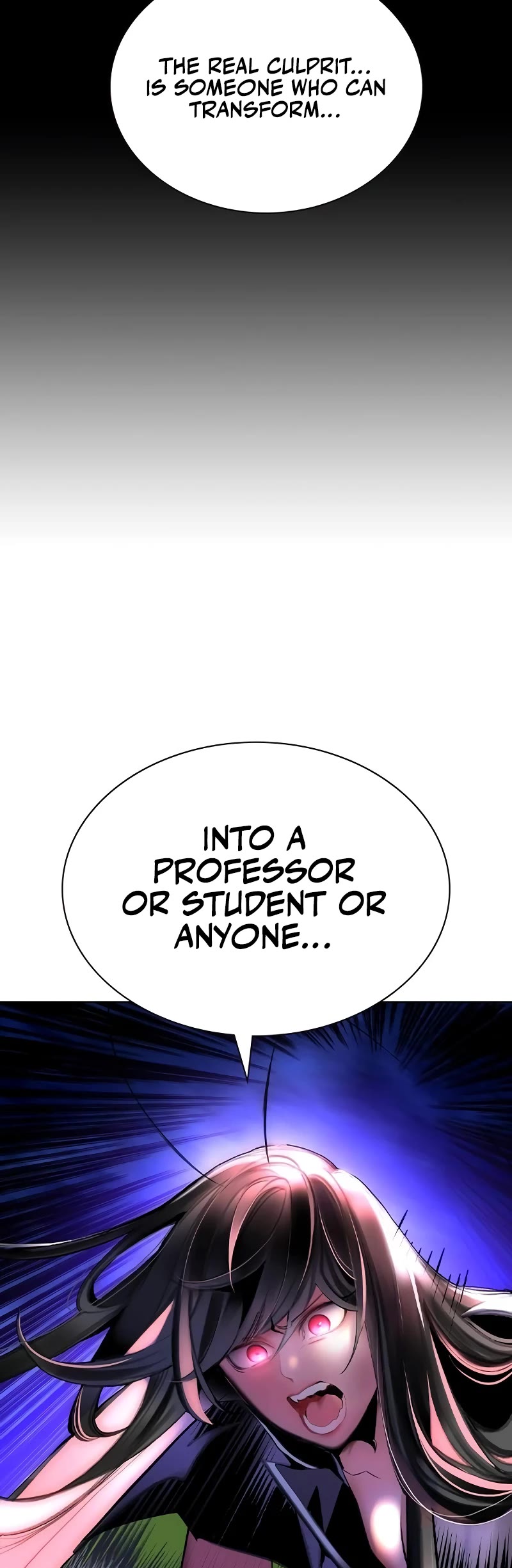 Jungle Juice Chapter 129 page 69 - Chapter 129