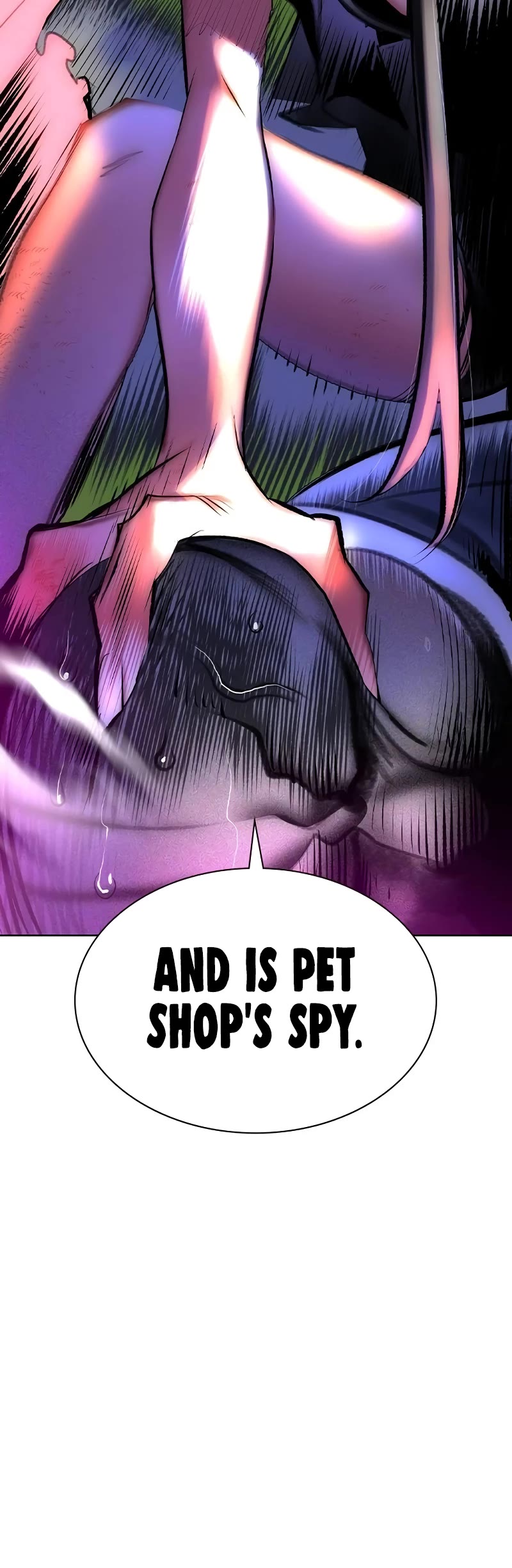 Jungle Juice Chapter 129 page 70 - Chapter 129