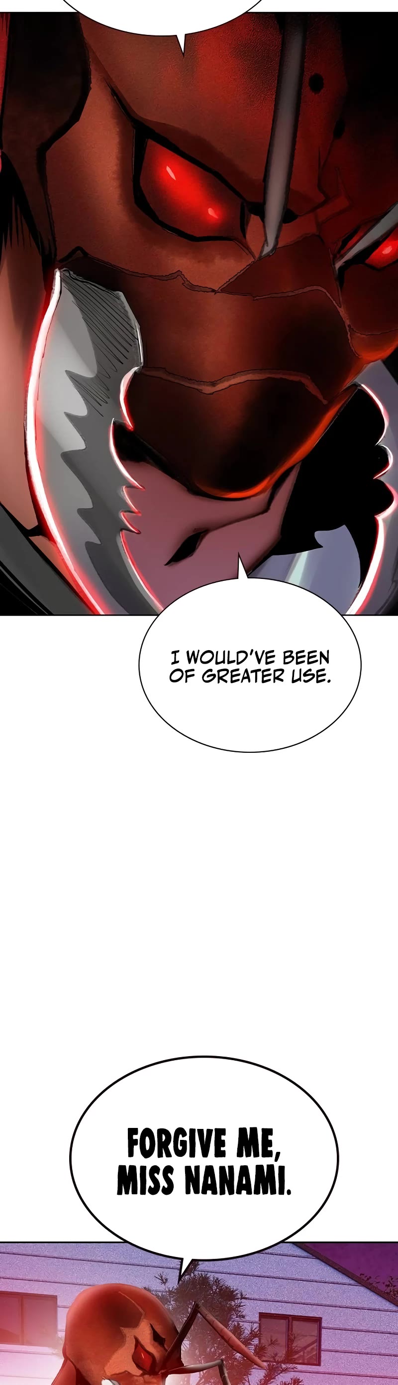 Jungle Juice Chapter 129 page 9 - Chapter 129
