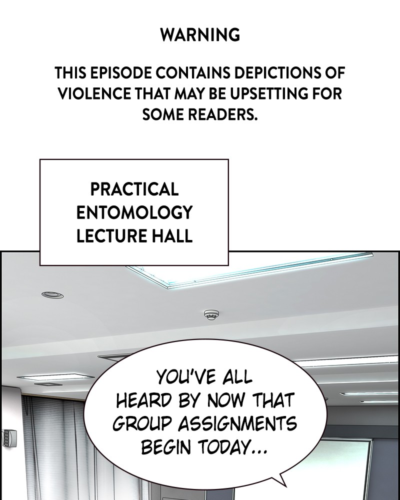Jungle Juice Chapter 13 page 1 - Chapter 13: Episode 13