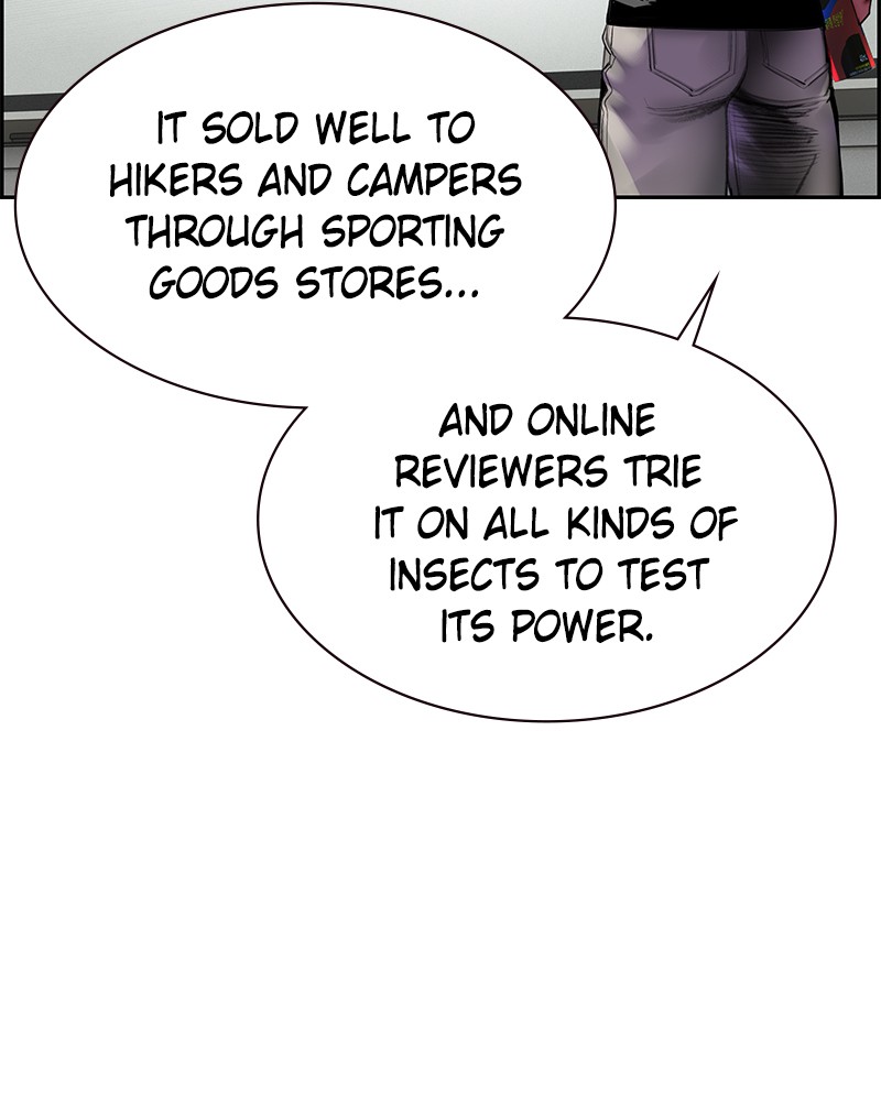 Jungle Juice Chapter 13 page 10 - Chapter 13: Episode 13