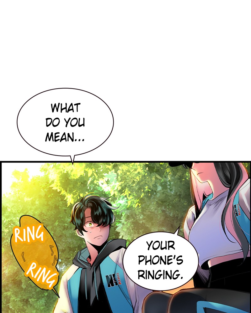 Jungle Juice Chapter 13 page 103 - Chapter 13: Episode 13