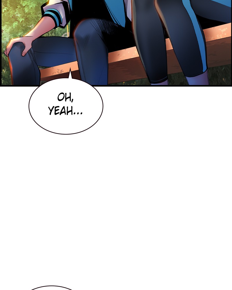 Jungle Juice Chapter 13 page 104 - Chapter 13: Episode 13