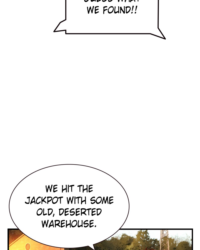 Jungle Juice Chapter 13 page 106 - Chapter 13: Episode 13
