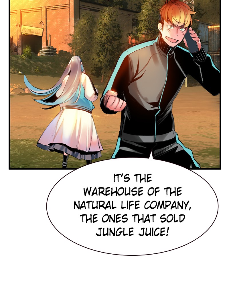 Jungle Juice Chapter 13 page 107 - Chapter 13: Episode 13