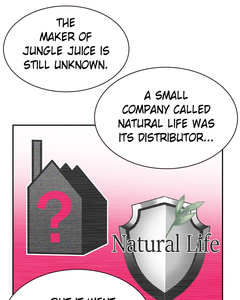 Jungle Juice Chapter 13 page 11 - Chapter 13: Episode 13