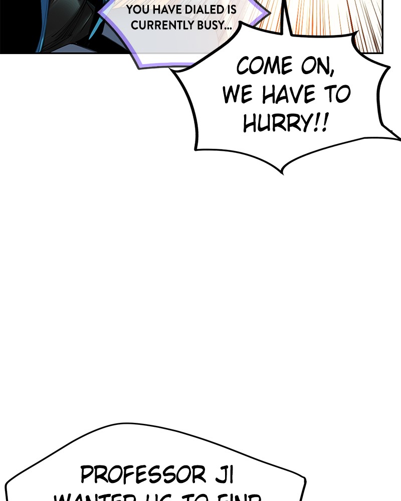 Jungle Juice Chapter 13 page 115 - Chapter 13: Episode 13