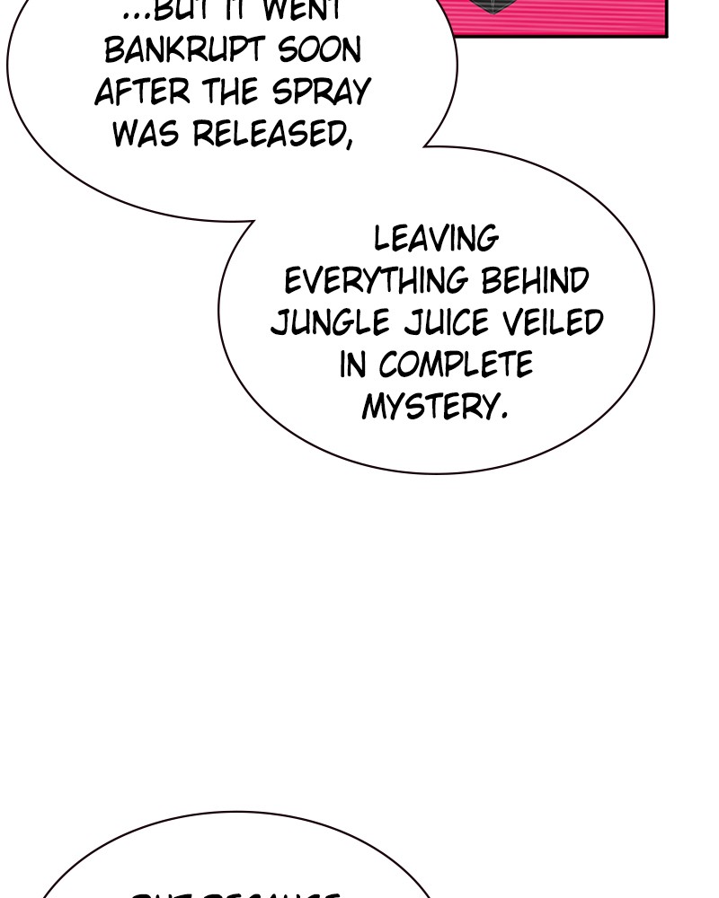 Jungle Juice Chapter 13 page 12 - Chapter 13: Episode 13
