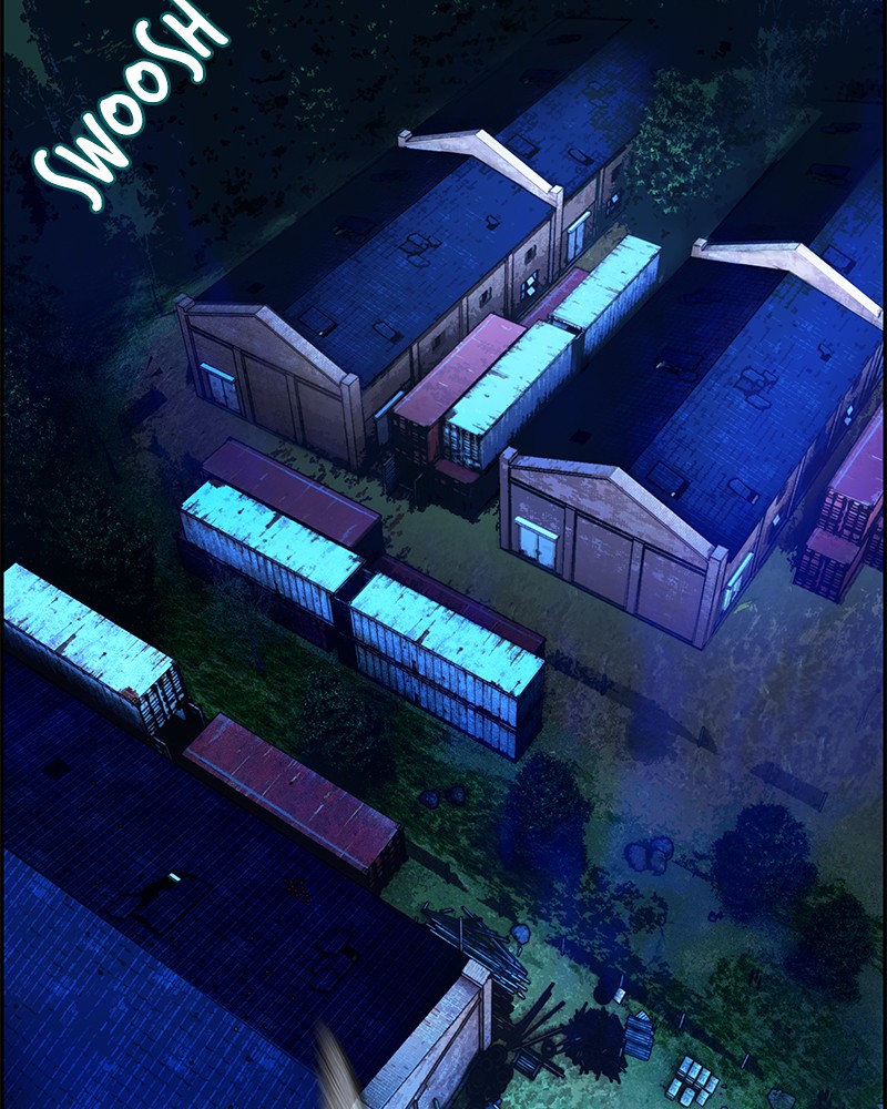Jungle Juice Chapter 13 page 121 - Chapter 13: Episode 13