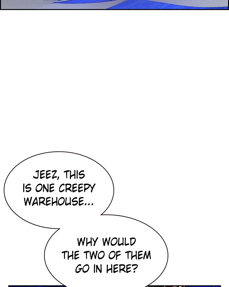 Jungle Juice Chapter 13 page 123 - Chapter 13: Episode 13