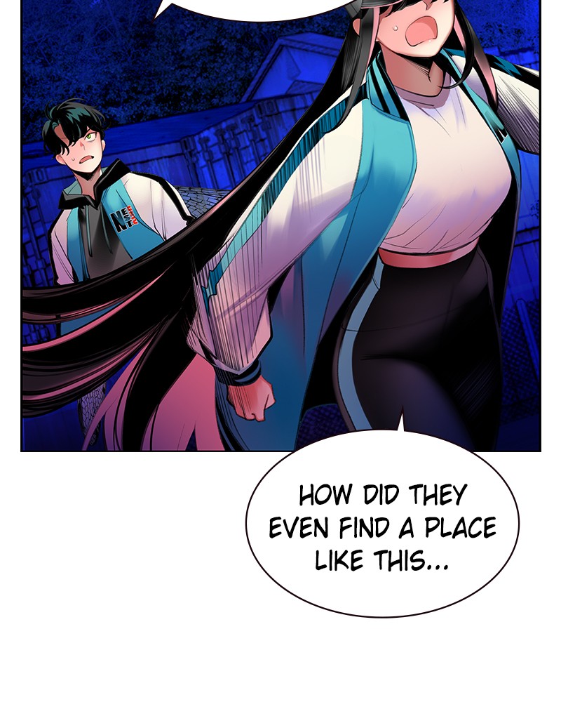 Jungle Juice Chapter 13 page 124 - Chapter 13: Episode 13