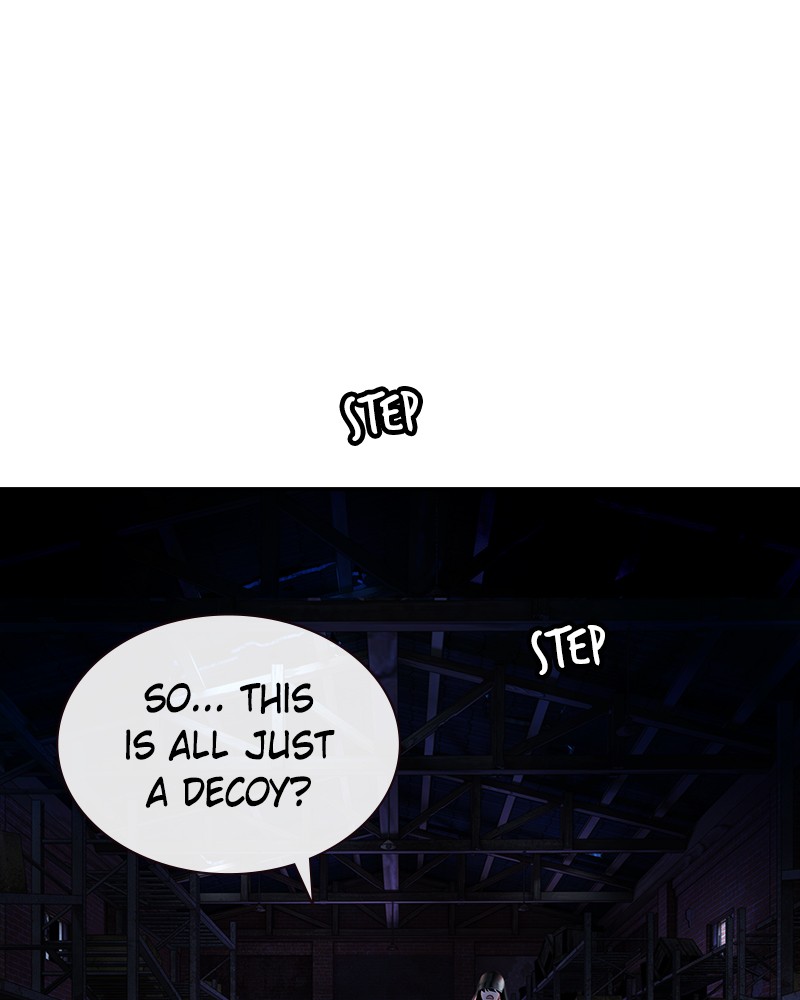 Jungle Juice Chapter 13 page 128 - Chapter 13: Episode 13