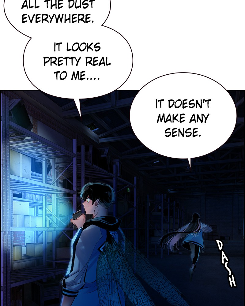 Jungle Juice Chapter 13 page 130 - Chapter 13: Episode 13