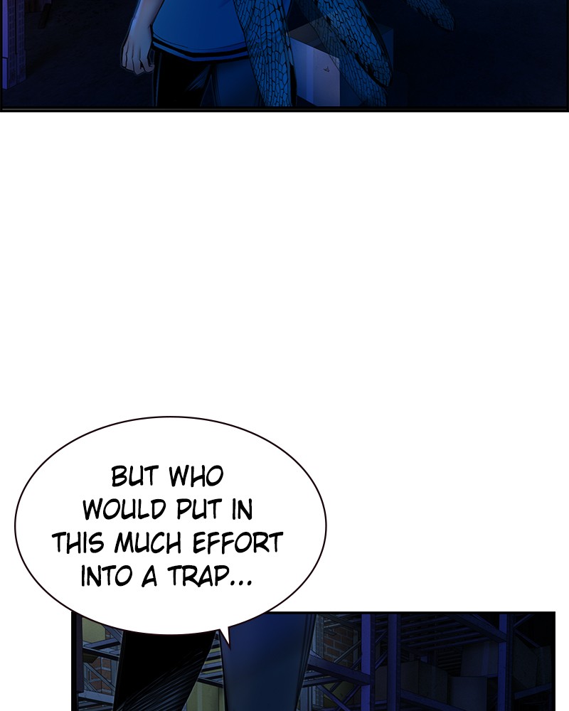 Jungle Juice Chapter 13 page 131 - Chapter 13: Episode 13