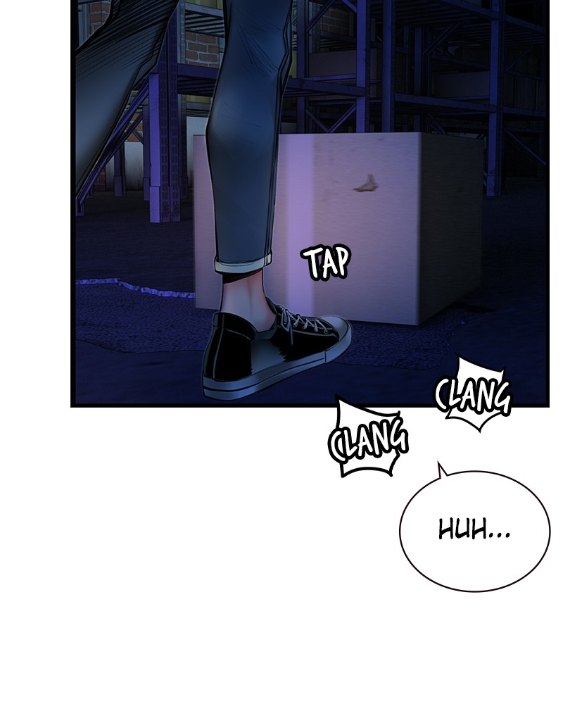 Jungle Juice Chapter 13 page 132 - Chapter 13: Episode 13