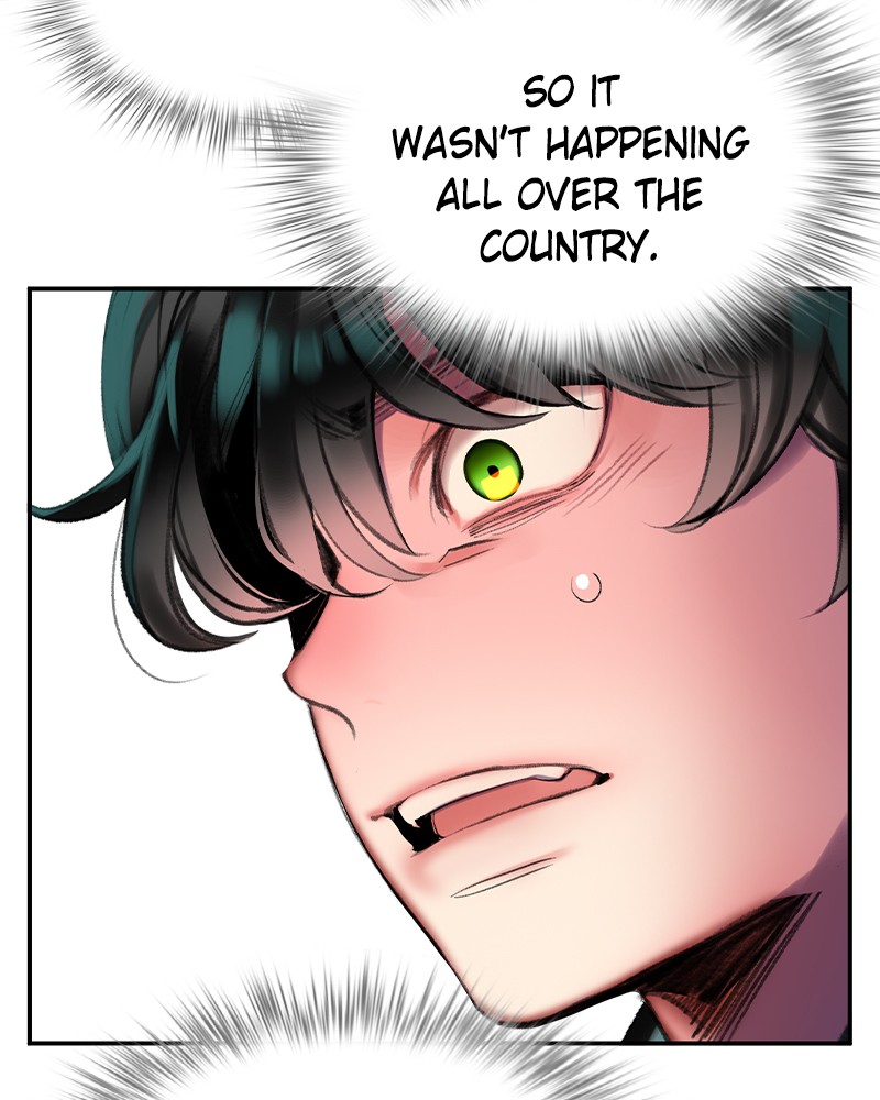 Jungle Juice Chapter 13 page 15 - Chapter 13: Episode 13