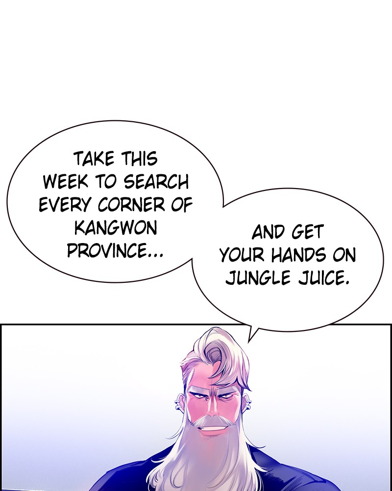 Jungle Juice Chapter 13 page 19 - Chapter 13: Episode 13