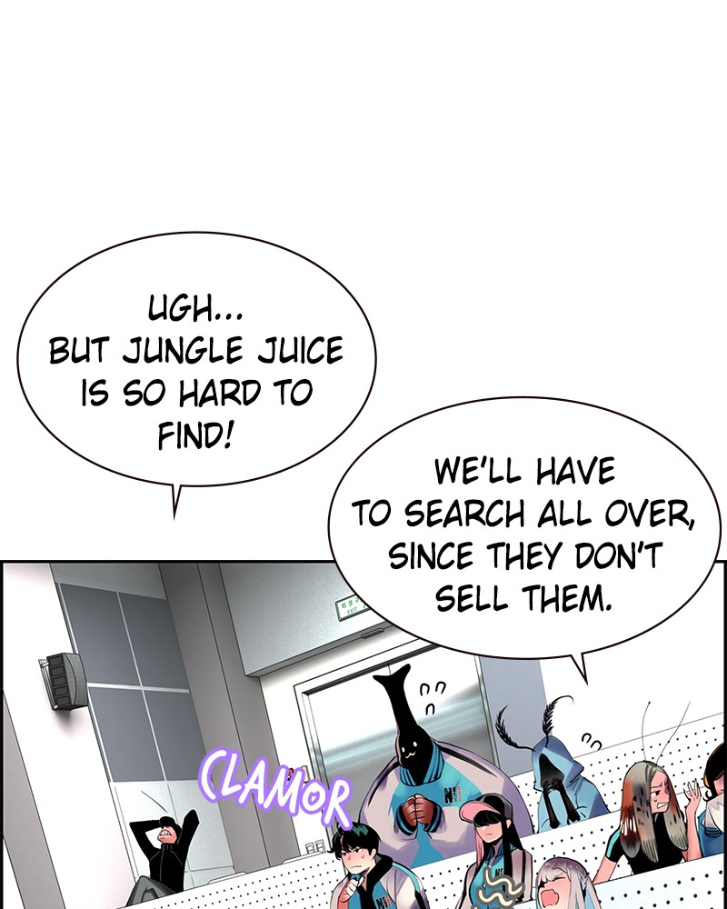 Jungle Juice Chapter 13 page 21 - Chapter 13: Episode 13