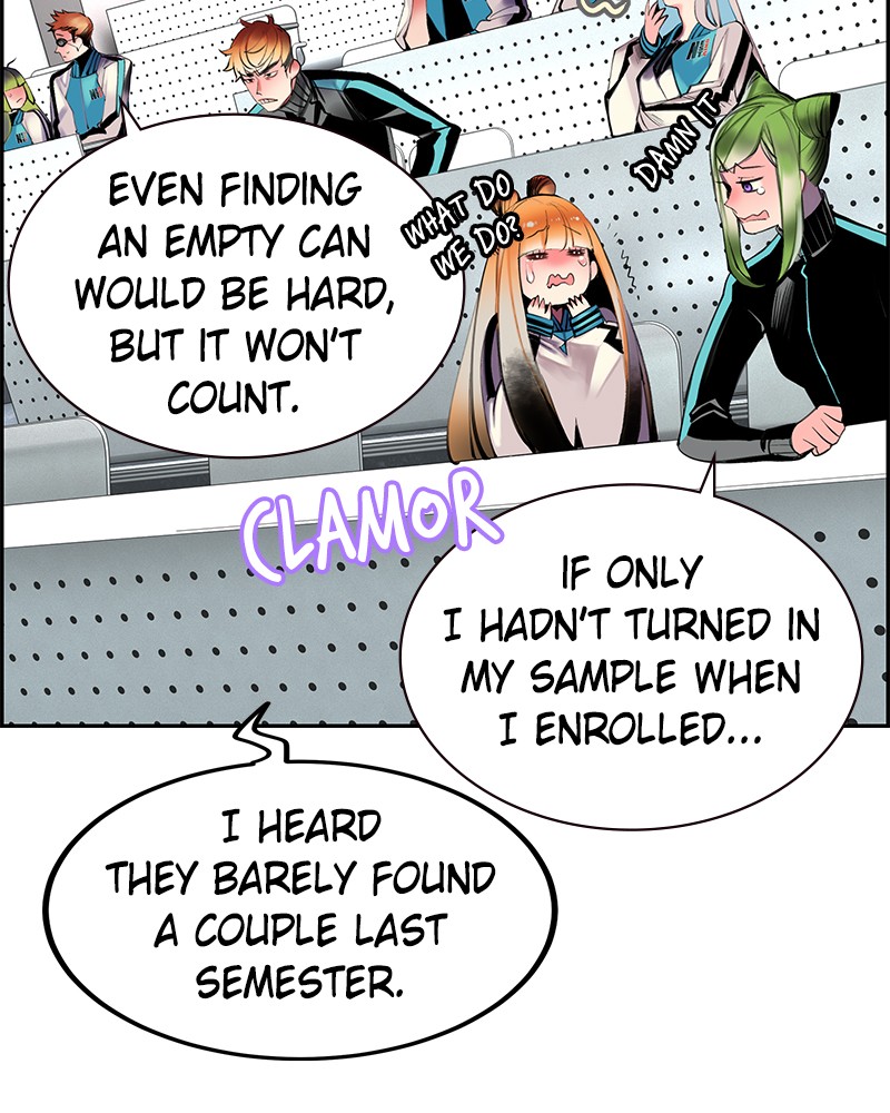 Jungle Juice Chapter 13 page 22 - Chapter 13: Episode 13
