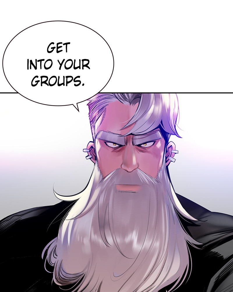 Jungle Juice Chapter 13 page 25 - Chapter 13: Episode 13