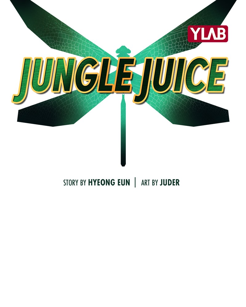 Jungle Juice Chapter 13 page 27 - Chapter 13: Episode 13