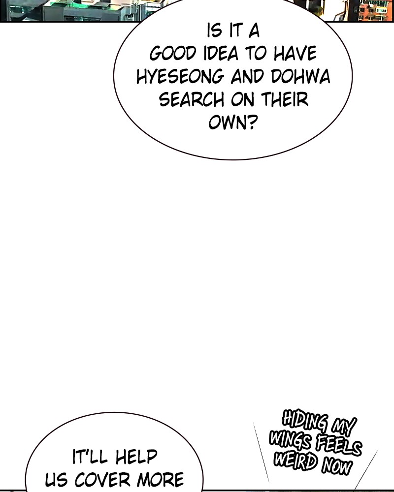 Jungle Juice Chapter 13 page 29 - Chapter 13: Episode 13