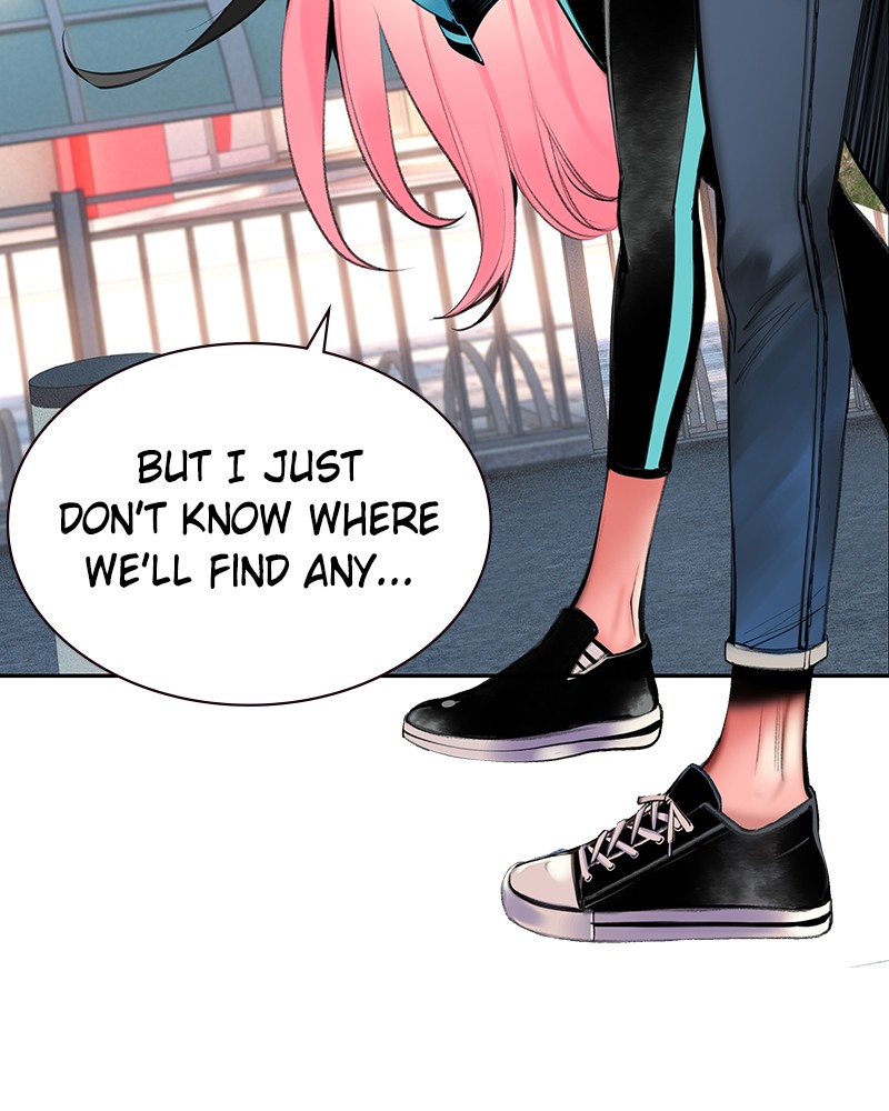 Jungle Juice Chapter 13 page 31 - Chapter 13: Episode 13