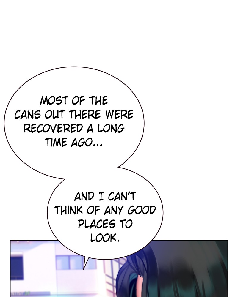 Jungle Juice Chapter 13 page 32 - Chapter 13: Episode 13