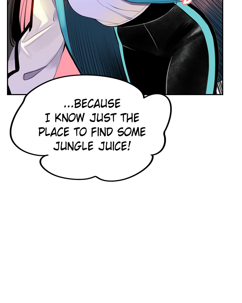 Jungle Juice Chapter 13 page 37 - Chapter 13: Episode 13