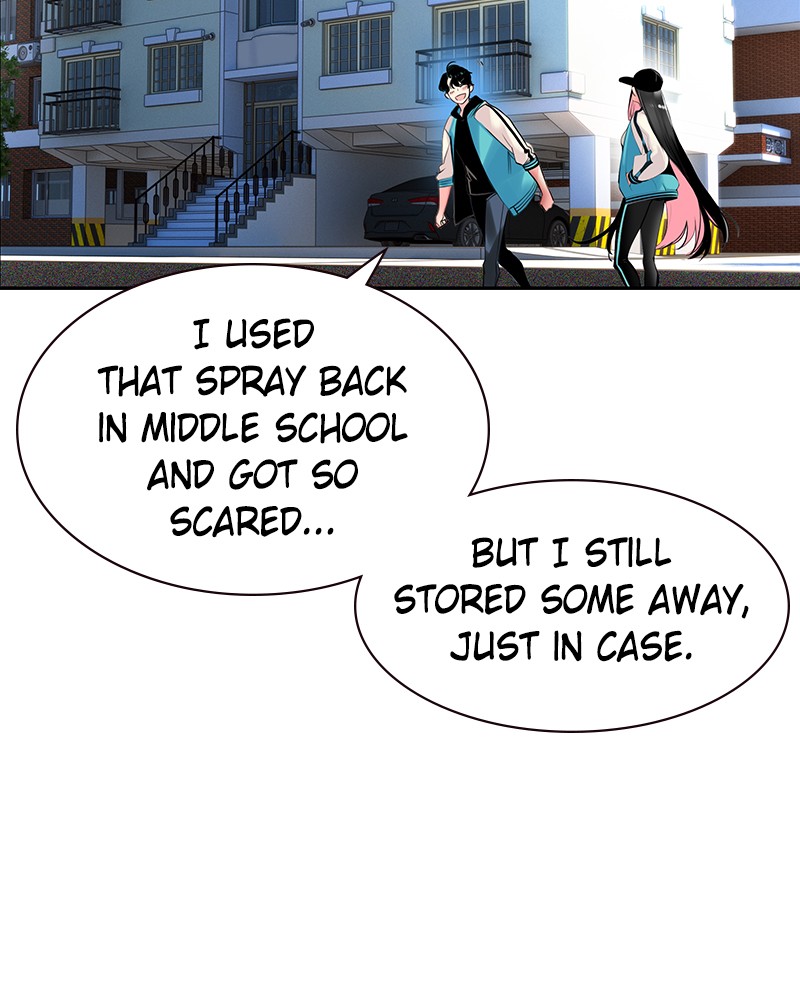 Jungle Juice Chapter 13 page 39 - Chapter 13: Episode 13