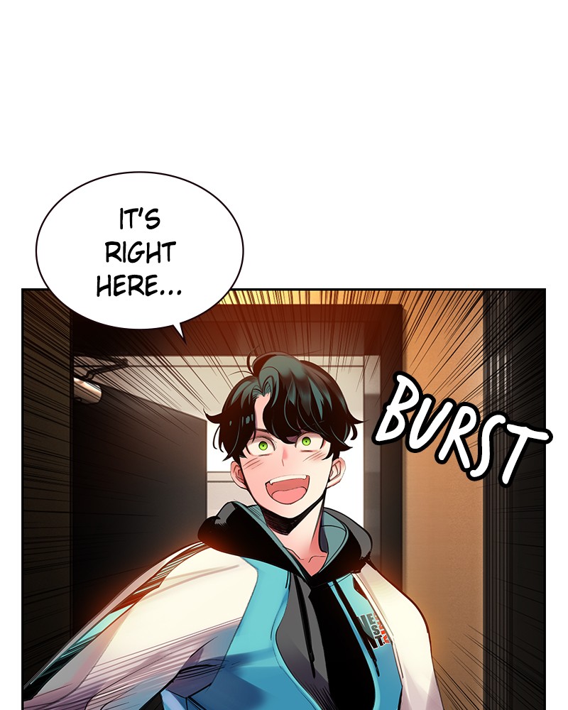 Jungle Juice Chapter 13 page 40 - Chapter 13: Episode 13